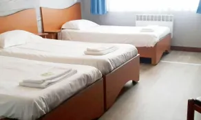 Stella Maris - Room