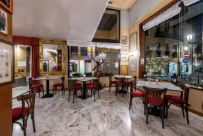 Majestic Toscanelli (centro storico) - Restaurant