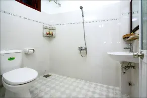 Blue Clouds Homestay - Salle de bain