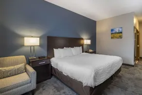 Clarion Inn Kingman I-40 Route 66 - Chambre
