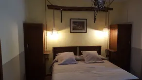 Agriturismo Countryhouse Le Giare - Room