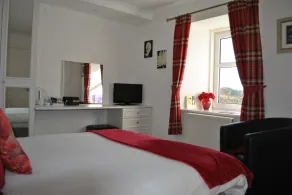 Airds Farm Guest House - Værelse