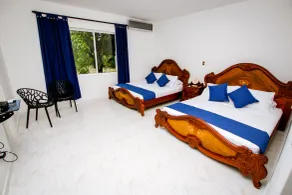 Arena de Santa Fe by Bernalo Hotels - Room