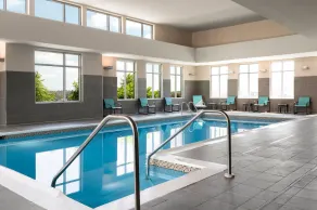 Residence Inn by Marriott Milwaukee West - Piscine