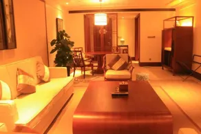 Hainan Qizi Bay New Century Resort - Room