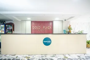 Ayenda 1910 Gold Plaza - Reception