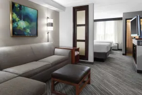 Hyatt Place Louisville-East - Chambre