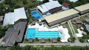 Beyond Island Resort - Pool