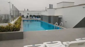 Ur Place Rentals - Modern 3bdrm, Swimming Pool And Gym - Piscina