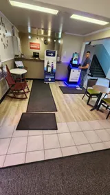 Adventure Inn - Glenwood Springs  - Réception
