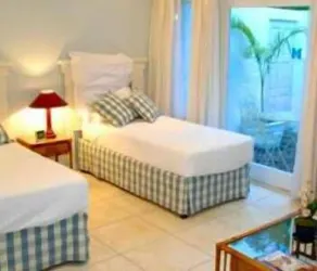 Flamingo Rocks - Room