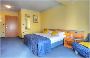 Tamaris Rooms - Habitación