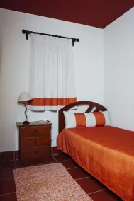Quinta da Gafaria - Chambre