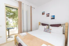 Hotel Natali 2 - Værelse