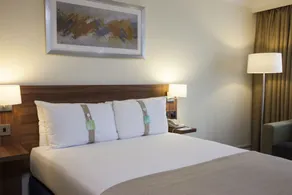 Holiday Inn Colchester by IHG - Habitación