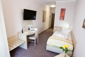Hotel Siebenschläfer - Camera