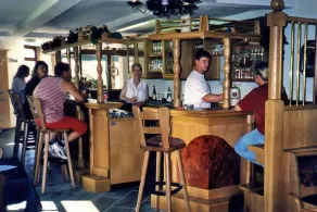 Landgasthof Probstei Zella - Restaurant