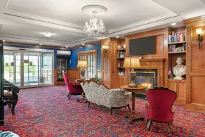 Best Western White House Inn - Hall