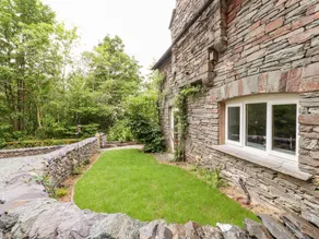 Silverthwaite Cottage - Innenbereich