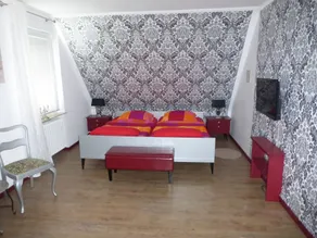 Gästehaus HarzGlück - Room