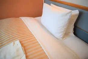 Grand Hotel Kanachu Hiratsuka - Chambre