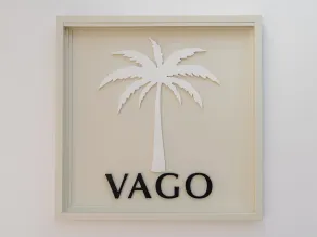Vago Ibiza - Resepsjon