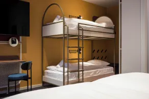 You Hotel Budapest - Handwritten Collection - Zimmer