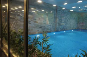 Sakarya Hotel - Pool
