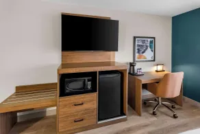 Best Western Plus Fenton - Chambre