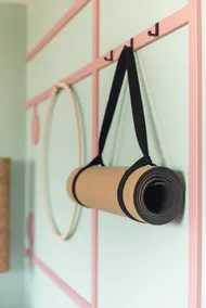 Conscious Hotel Vondelpark - Chambre