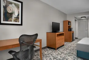 Hilton Garden Inn Tallahassee Central - Zimmer