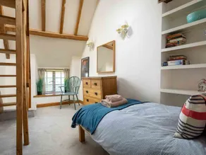 Hope Cottage - Room
