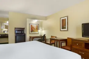 Best Western McAllen Medical Center - Chambre