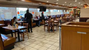 Ramada by Wyndham Rome / Verona - Restaurant