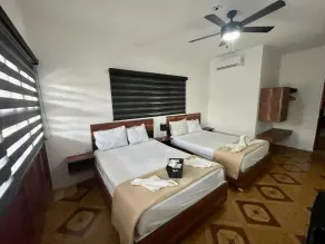 BALAM Playa - 15Th Ave - Room