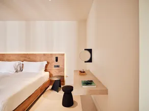 Noūs Santorini, a Member of Design Hotels - Rom
