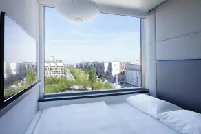 citizenM Paris La Défense - Room