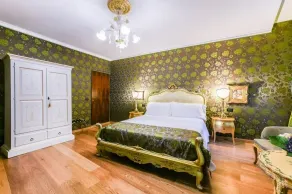 Ai Cherubini - Room