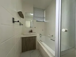 Menlyn Comfort - Bagno