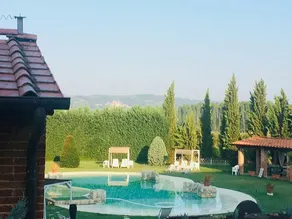 La Pia Dama - Residence - Pool