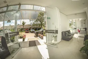 Llanogrande Airport by Bernalo Hotels - Reception