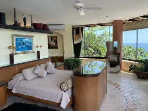 Casa Mis Rocas Hotel - Zimmer