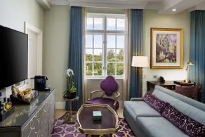 Biltmore Hotel Miami Coral Gables - Vue de la chambre