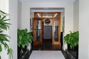 Port Macquarie Hotel - Réception