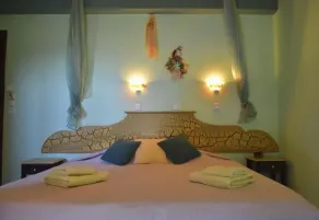 Hotel Maria - Room