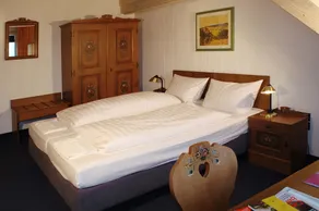 Burghotel Volmarstein - Zimmer