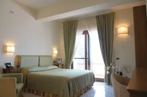 Villa Poseidon -Boutique Hotel- - Room