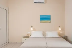 Hermes Beach Front - Rom