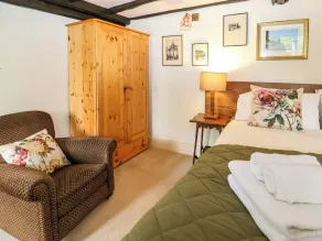 Bridge Cottage - Room
