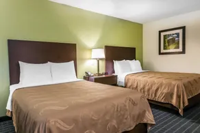 Quality Inn Jackson - Room